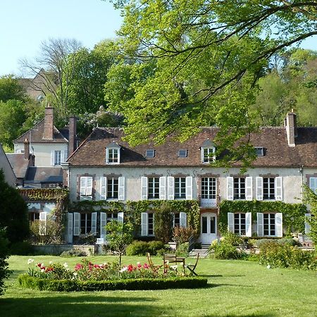 Le Clos Saint Nicolas Château-Renard Eksteriør bilde